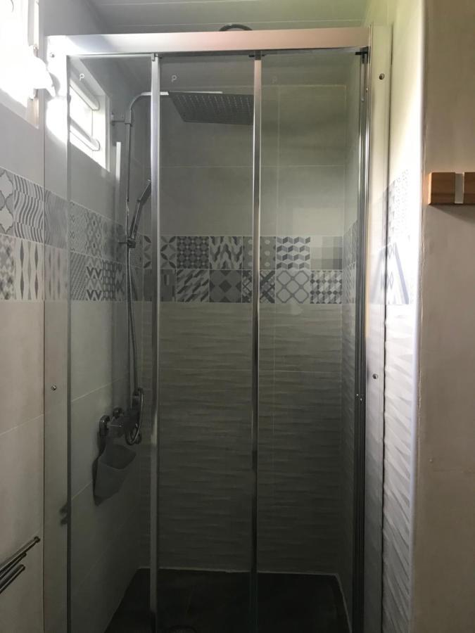 Grand T2 Tout Confort , Emplacement Ideal Riviere-Salee Extérieur photo
