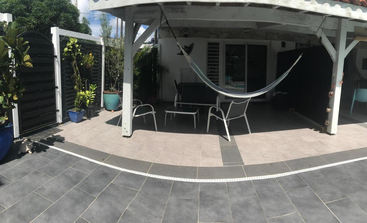 Grand T2 Tout Confort , Emplacement Ideal Riviere-Salee Extérieur photo